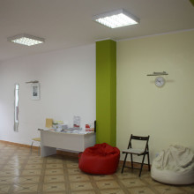 Szkoła rodzenia Bambino - ul. Górki 17A/5, Poznań