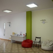 Szkoła rodzenia Bambino - ul. Górki 17A/5, Poznań